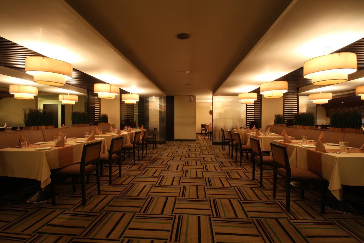 Hotel Minerva Grand Secunderabad Hajdarábád Exteriér fotografie